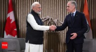 Canada’s PM Mark Carney spots ‘opportunity’ as Trump slaps $100K H