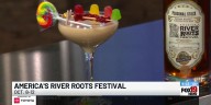 America's River Roots Festival Runs Oct. 8