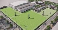 $56 million football complex expansion gets approval from UGA athletics
