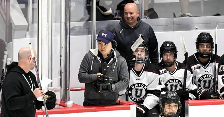 Three keys that will define the Union men's hockey season
