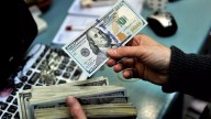 precio del dólar