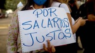 Provea: Venezuela tiene el salario mínimo más bajo del mundo, equivalente a $0.88 #1Sep