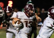 Northwest Indiana high school football rankings after Week 5