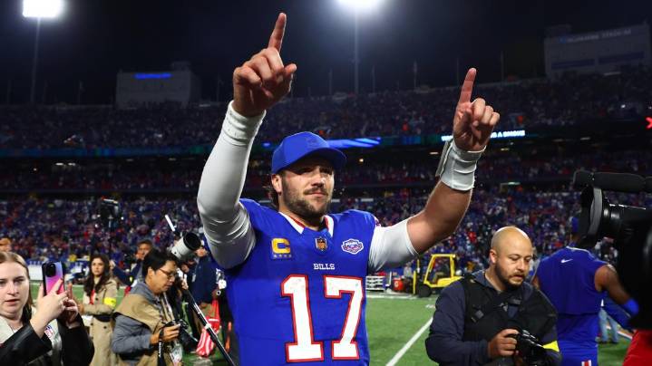 Bills complete an improbable comeback, stun the Ravens in a season