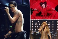 VMAs 2025: Best and worst moments: Lady Gaga, Mariah Carey, more