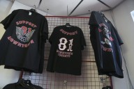 Amazon, Walmart pledge to stop selling biker support gear