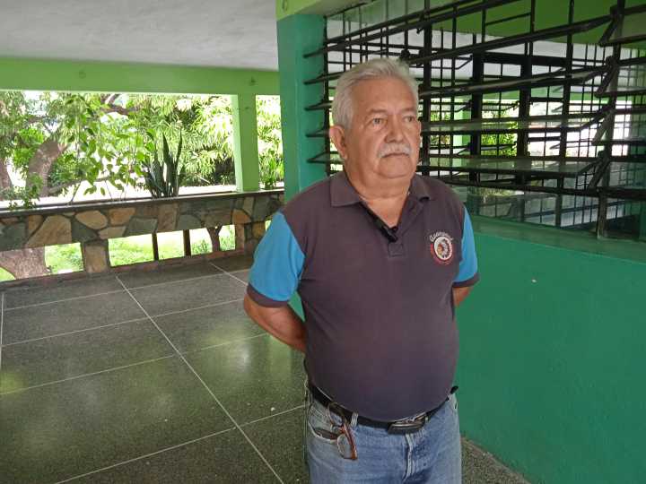 Planteles como refugios y falta de mantenimiento: el panorama de las escuelas en Guárico