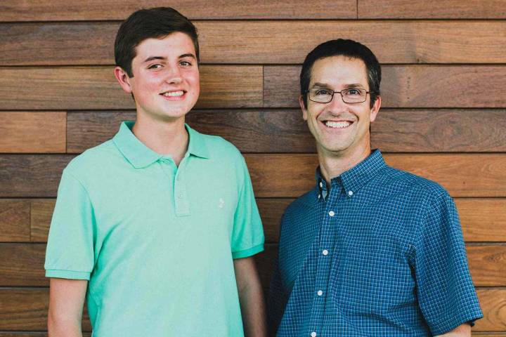 Dad Believed Being Gay Was a Sin. When Son Came Out, Everything Changed