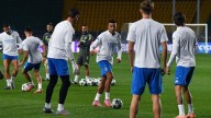 Why one of the world’s biggest soccer teams is traveling 4,000 miles to play a Champions League match in Asia