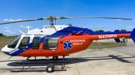 Enterprise Rescue launches custom-painted medical helicopter to expand air ambulance service in South Alabama
