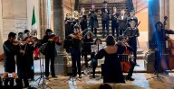 Música antigua con esencia española resonará gratis en Morelia