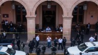 Denuncian presunto secuestro y extorsión en Hotel Palacio de las Rosas en Durango