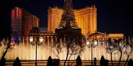 Vegas yacht drop? It’s happening at the Bellagio