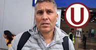 Leao Butrón pidió sanción al Monumental y apuntó contra Universitario por castigo a delegación de Alianza Lima: "Se confirma la..."