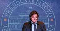 Javier Milei, presidente argentino, promete defender su proyecto con uñas y dientes, pese a derrota electoral