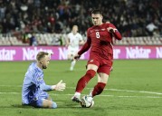 How to Watch Latvia vs Serbia: Live Stream FIFA World Cup 2026 Qualifying, TV Channel