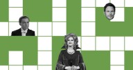 Daily Crossword: The Crawley Puzzle