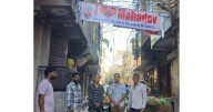 India Now, ‘I love Mahadev’ posters appear in Varanasi