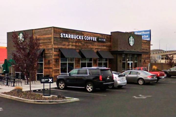 List of Starbucks Stores Closing in WA Including Yakima, Spokane