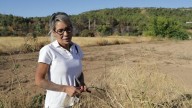 Una testigo del incendio de Buñol: "Fue una locura, pensaba que no se apagaba el fuego"