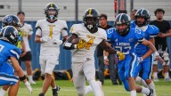 High school football scoreboard: DEL teams stay hot, go 5