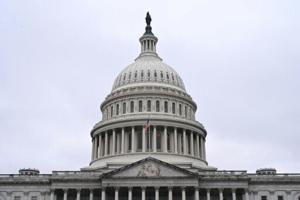 US on brink of government shutdown with funding talks stalled
