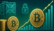 Bitcoin Miner Outflows Hit Record Lows: Why Miners Are Holding Onto BTC