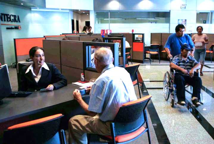 Sistema Privado de Pensiones eliminó el retiro masivo de los fondos previsionales