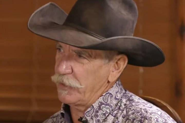 Bobby Kerr, Rodeo Champ, Dead at 67