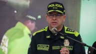 Confirman cambios en la alta cúpula de la Policía Nacional; conozca al nuevo director de la Dijín