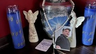 Loved ones of thallium poisoning victim want to know why