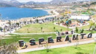 Reconocen al Parque Esperanto por la innovación urbana de espacios públicos en Baja California