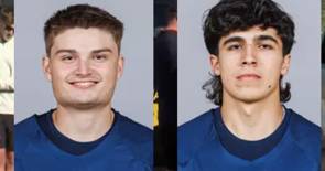 Woman charged in crash that killed 2 Marquette University lacrosse players was drunk, prosecutors say