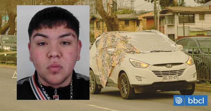 Match balístico: las pistas que vinculan a Crazy Nach con homicidio de mujer que no se dejó adelantar