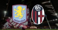 Aston Villa vs Bologna LIVE match updates and team news from Europa League clash