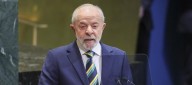 Lula condena los ataques de Estados Unidos a las lanchas en el Caribe