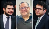 Confirma Poder Judicial amparos a José Ramón, Andy y Bobby López Beltrán, hijos de AMLO; estarían acusados en caso de huachicol fiscal