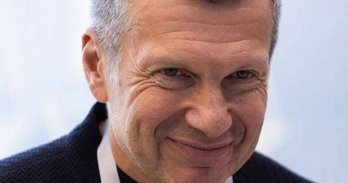 WW3 nuclear threat issued by Putin henchman as Trump prepares to 'collapse' Russian economy