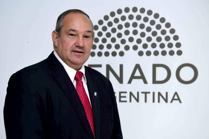Leavy, sobre el triunfo en Buenos Aires: “La dirigencia conoce su territorio”