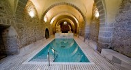Turismo termal en Extremadura: motor de desarrollo y empleo en zonas rurales