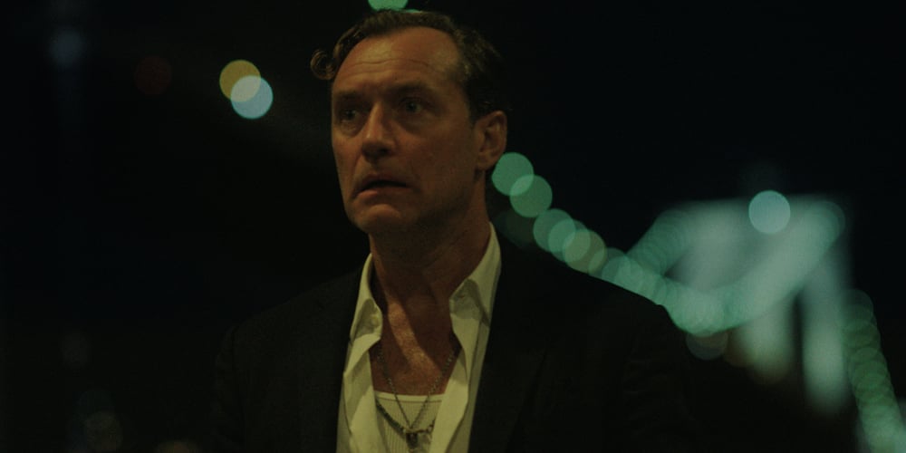 ‘Black Rabbit’ Getting a Season 2? Stars Weigh In On Possibility | Black Rabbit, Jason Bateman, Jude Law, Netflix, Television