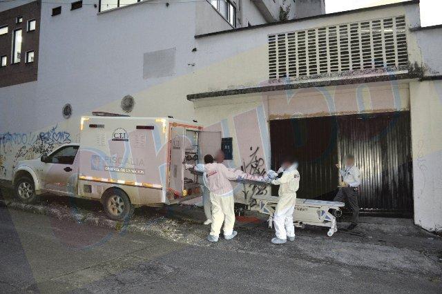 Habitante de calle murió tras aguantar feroz golpiza