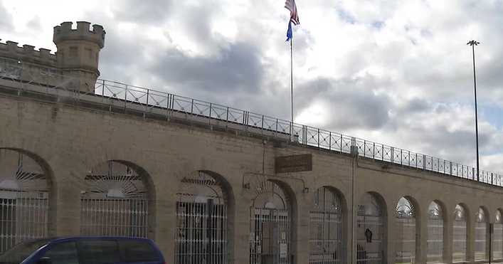 Charges dropped against correctional sergeant arrested in connection to Waupun prison deaths