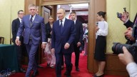 Putin acusa a Europa de crear "películas de terror" sobre un supuesto ataque ruso