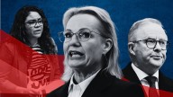 Opposition Leader Sussan Ley faces poll slide as Jacinta Nampijinpa Price saga and youth vote crisis bite