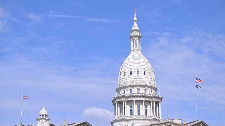 Editorial: Michigan can't afford to slide any further The Detroit News