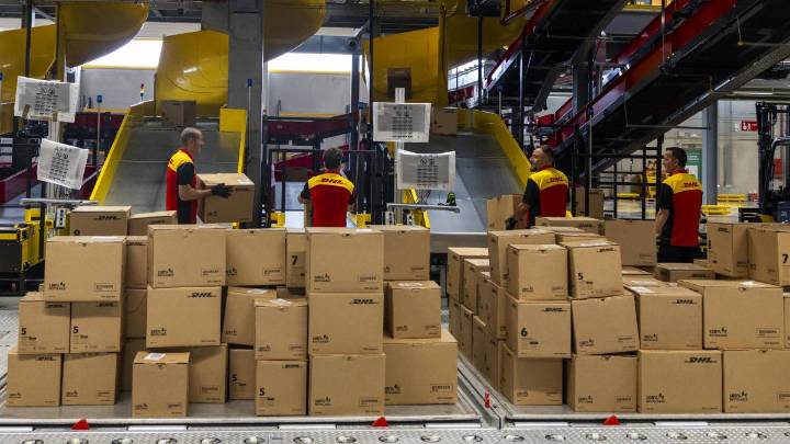 El PIB creció más de lo estimado en el segundo trimestre, un 0,8%