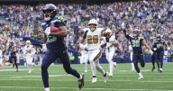 Saints melt down in every phase in blowout loss to Seattle