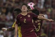 Goleada en casa 6-3 por Colombia, Venezuela se queda fuera del repechaje al Mundial