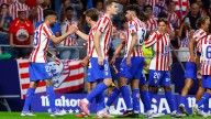 El Atlético ya parece otro ante el Villarreal (2